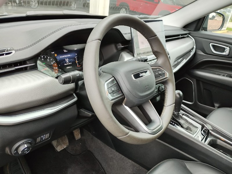 JEEP COMPASS LONGITUDE 1.3 TB /2022 CHIMA VEÍCULOS VENÂNCIO AIRES / Carros no Vale JEEP COMPASS LONGITUDE 1.3 TB /2022 CHIMA VEÍCULOS VENÂNCIO AIRES / Carros no Vale