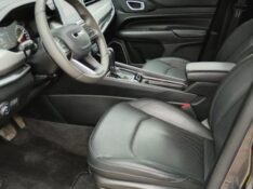 JEEP COMPASS LONGITUDE 1.3 TB /2022 CHIMA VEÍCULOS VENÂNCIO AIRES / Carros no Vale