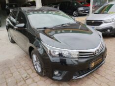 TOYOTA COROLLA 2.0 XEI /2017 CHIMA VEÍCULOS VENÂNCIO AIRES / Carros no Vale