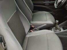 VOLKSWAGEN SAVEIRO 1.6 MI TRENDLINE CS 8V /2019 CHIMA VEÍCULOS VENÂNCIO AIRES / Carros no Vale