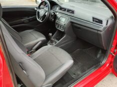 VOLKSWAGEN SAVEIRO 1.6 MI TRENDLINE CS 8V /2019 CHIMA VEÍCULOS VENÂNCIO AIRES / Carros no Vale