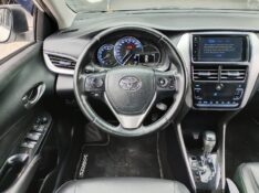 TOYOTA YARIS XS SEDAN 1.5 FLEX 16V 4P AUT. /2019 CHIMA VEÍCULOS VENÂNCIO AIRES / Carros no Vale