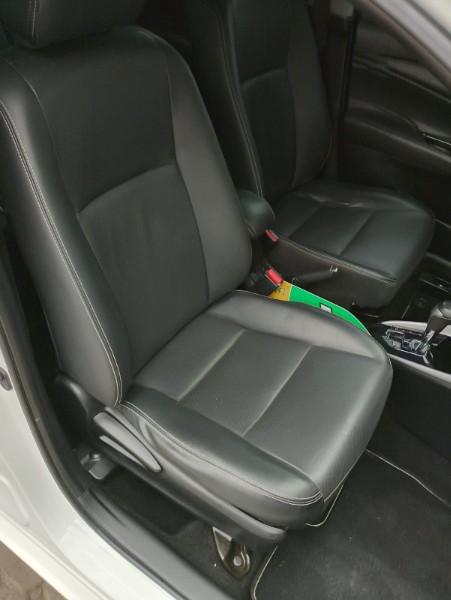 TOYOTA YARIS XS SEDAN 1.5 FLEX 16V 4P AUT. /2019 CHIMA VEÍCULOS VENÂNCIO AIRES / Carros no Vale TOYOTA YARIS XS SEDAN 1.5 FLEX 16V 4P AUT. /2019 CHIMA VEÍCULOS VENÂNCIO AIRES / Carros no Vale