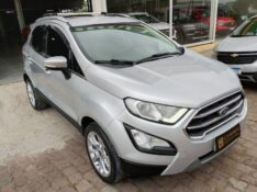 FORD ECOSPORT TITANIUM 2.0 16V FLEX 5P /2019 CHIMA VEÍCULOS VENÂNCIO AIRES / Carros no Vale