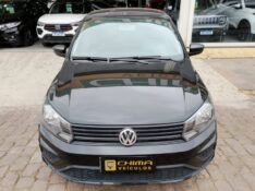 VOLKSWAGEN GOL 1.6 /2022 CHIMA VEÍCULOS VENÂNCIO AIRES / Carros no Vale