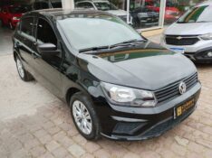 VOLKSWAGEN GOL 1.6 /2022 CHIMA VEÍCULOS VENÂNCIO AIRES / Carros no Vale