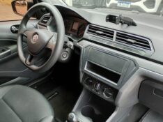 VOLKSWAGEN GOL 1.6 /2022 CHIMA VEÍCULOS VENÂNCIO AIRES / Carros no Vale