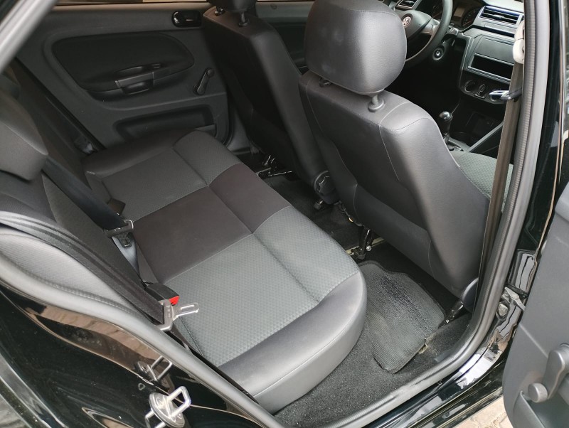 VOLKSWAGEN GOL 1.6 /2022 CHIMA VEÍCULOS VENÂNCIO AIRES / Carros no Vale