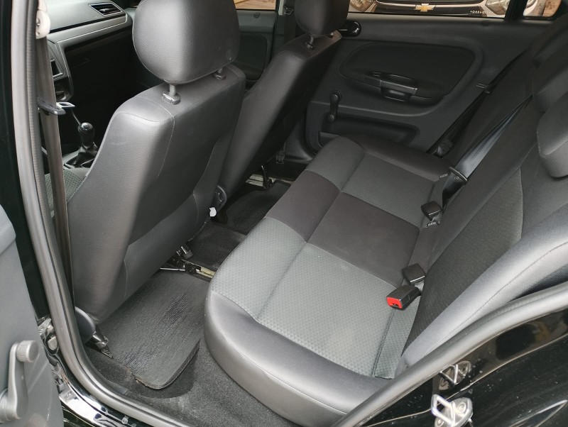 VOLKSWAGEN GOL 1.6 /2022 CHIMA VEÍCULOS VENÂNCIO AIRES / Carros no Vale