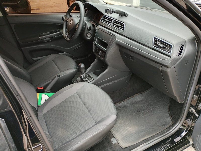 VOLKSWAGEN GOL 1.6 /2022 CHIMA VEÍCULOS VENÂNCIO AIRES / Carros no Vale