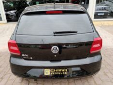 VOLKSWAGEN GOL 1.6 /2022 CHIMA VEÍCULOS VENÂNCIO AIRES / Carros no Vale