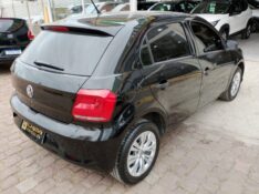 VOLKSWAGEN GOL 1.6 /2022 CHIMA VEÍCULOS VENÂNCIO AIRES / Carros no Vale
