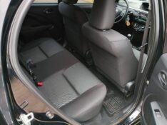 TOYOTA ETIOS XS 1.5 FLEX 16V 5P MEC. /2017 CHIMA VEÍCULOS VENÂNCIO AIRES / Carros no Vale
