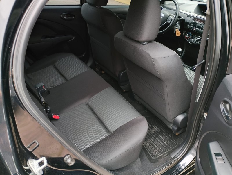 TOYOTA ETIOS XS 1.5 FLEX 16V 5P MEC. /2017 CHIMA VEÍCULOS VENÂNCIO AIRES / Carros no Vale TOYOTA ETIOS XS 1.5 FLEX 16V 5P MEC. /2017 CHIMA VEÍCULOS VENÂNCIO AIRES / Carros no Vale