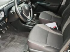 TOYOTA ETIOS XS 1.5 FLEX 16V 5P MEC. /2017 CHIMA VEÍCULOS VENÂNCIO AIRES / Carros no Vale