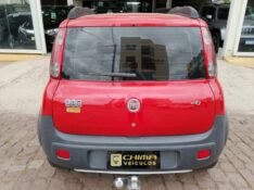 FIAT UNO WAY 1.0 EVO FIRE FLEX 8V 5P /2013 CHIMA VEÍCULOS VENÂNCIO AIRES / Carros no Vale