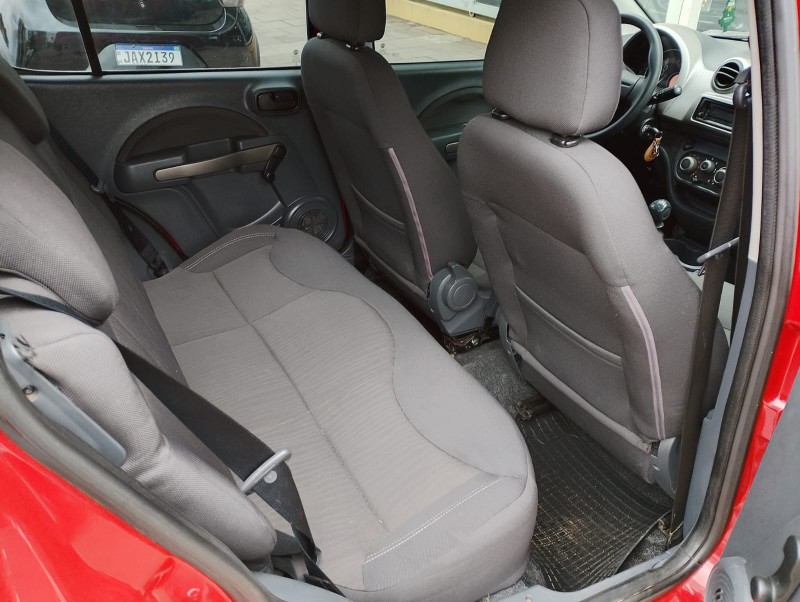 FIAT UNO WAY 1.0 EVO FIRE FLEX 8V 5P /2013 CHIMA VEÍCULOS VENÂNCIO AIRES / Carros no Vale