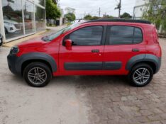 FIAT UNO WAY 1.0 EVO FIRE FLEX 8V 5P /2013 CHIMA VEÍCULOS VENÂNCIO AIRES / Carros no Vale