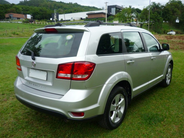 FIAT FREEMONT 2.4 PRECISION 16V GASOLINA 4P AUTOMÁTICO 2012/2012 PREMIUM AUTOMÓVEIS ARROIO DO MEIO / Carros no Vale FIAT FREEMONT 2.4 PRECISION 16V GASOLINA 4P AUTOMÁTICO 2012/2012 PREMIUM AUTOMÓVEIS ARROIO DO MEIO / Carros no Vale