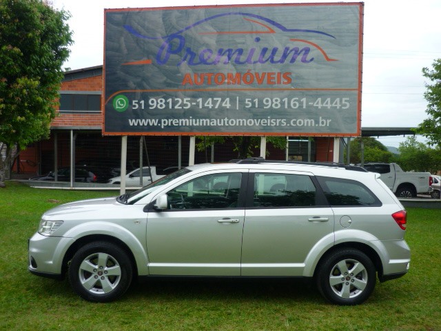 FIAT FREEMONT 2.4 PRECISION 16V GASOLINA 4P AUTOMÁTICO 2012/2012 PREMIUM AUTOMÓVEIS ARROIO DO MEIO / Carros no Vale FIAT FREEMONT 2.4 PRECISION 16V GASOLINA 4P AUTOMÁTICO 2012/2012 PREMIUM AUTOMÓVEIS ARROIO DO MEIO / Carros no Vale