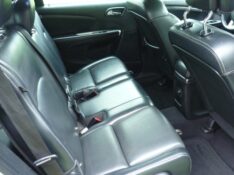 FIAT FREEMONT 2.4 PRECISION 16V GASOLINA 4P AUTOMÁTICO 2012/2012 PREMIUM AUTOMÓVEIS ARROIO DO MEIO / Carros no Vale