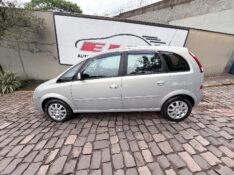 CHEVROLET MERIVA 1.8 2004/2004 ELY AUTOMÓVEIS LAJEADO / Carros no Vale