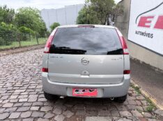 CHEVROLET MERIVA 1.8 2004/2004 ELY AUTOMÓVEIS LAJEADO / Carros no Vale