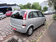 CHEVROLET MERIVA 1.8 2004/2004 ELY AUTOMÓVEIS LAJEADO / Carros no Vale