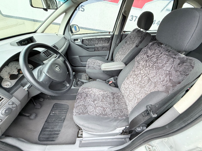 CHEVROLET MERIVA 1.8 2004/2004 ELY AUTOMÓVEIS LAJEADO / Carros no Vale