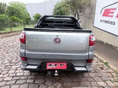 FIAT STRADA ADVENTURE 1.8/ 1.8 LOCKER FLEX CD 2016/2016 ELY AUTOMÓVEIS LAJEADO / Carros no Vale