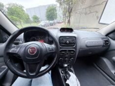 FIAT STRADA ADVENTURE 1.8/ 1.8 LOCKER FLEX CD 2016/2016 ELY AUTOMÓVEIS LAJEADO / Carros no Vale