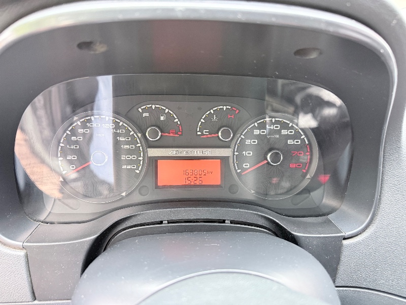 FIAT STRADA ADVENTURE 1.8/ 1.8 LOCKER FLEX CD 2016/2016 ELY AUTOMÓVEIS LAJEADO / Carros no Vale