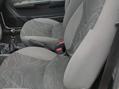 FIAT STRADA 1.4 MPI HARD WORKING CS 8V FLEX 2P MANUAL 2016/2016 ADRIANO VEÍCULOS CRUZEIRO DO SUL / Carros no Vale