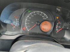 FIAT STRADA 1.4 MPI HARD WORKING CS 8V FLEX 2P MANUAL 2016/2016 ADRIANO VEÍCULOS CRUZEIRO DO SUL / Carros no Vale