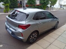 CHEVROLET ONIX PREMIER TURBO 1.0 2024/2025 ALTERNATIVA VEÍCULOS LAJEADO / Carros no Vale