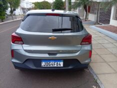 CHEVROLET ONIX PREMIER TURBO 1.0 2024/2025 ALTERNATIVA VEÍCULOS LAJEADO / Carros no Vale