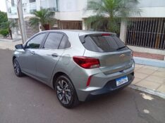 CHEVROLET ONIX PREMIER TURBO 1.0 2024/2025 ALTERNATIVA VEÍCULOS LAJEADO / Carros no Vale
