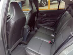 CHEVROLET ONIX PREMIER TURBO 1.0 2024/2025 ALTERNATIVA VEÍCULOS LAJEADO / Carros no Vale