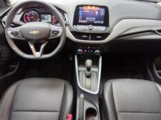 CHEVROLET ONIX PREMIER TURBO 1.0 2024/2025 ALTERNATIVA VEÍCULOS LAJEADO / Carros no Vale