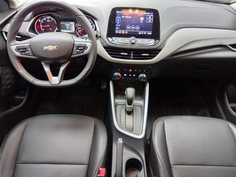 CHEVROLET ONIX PREMIER TURBO 1.0 2024/2025 ALTERNATIVA VEÍCULOS LAJEADO / Carros no Vale CHEVROLET ONIX PREMIER TURBO 1.0 2024/2025 ALTERNATIVA VEÍCULOS LAJEADO / Carros no Vale