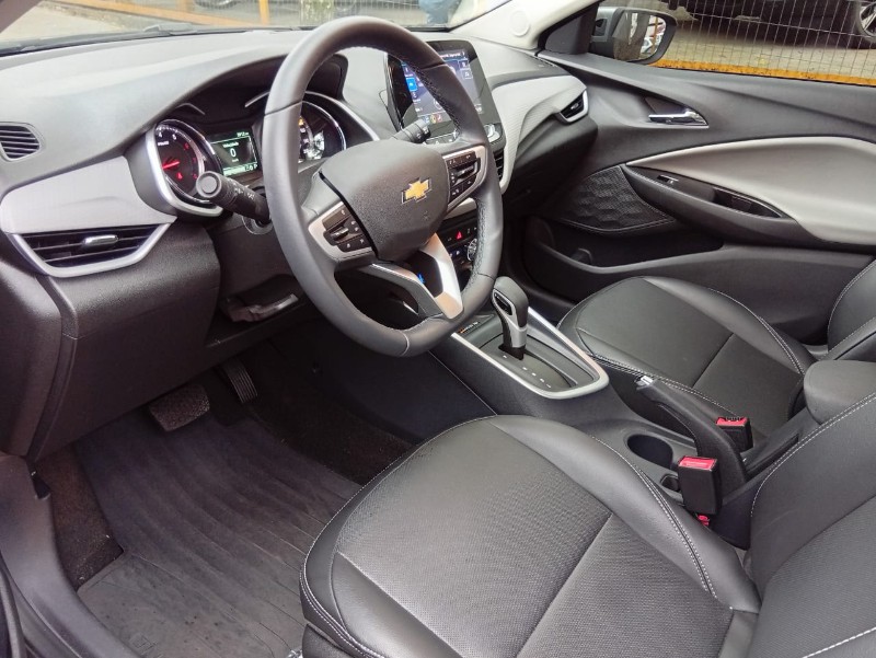 CHEVROLET ONIX PREMIER TURBO 1.0 2024/2025 ALTERNATIVA VEÍCULOS LAJEADO / Carros no Vale CHEVROLET ONIX PREMIER TURBO 1.0 2024/2025 ALTERNATIVA VEÍCULOS LAJEADO / Carros no Vale