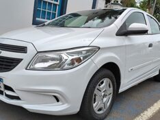 CHEVROLET ONIX 1.0 MT JOY 2018/2018 ADRIANO VEÍCULOS CRUZEIRO DO SUL / Carros no Vale
