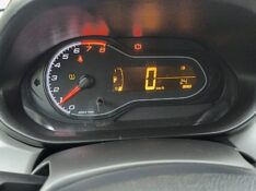 CHEVROLET ONIX 1.0 MT JOY 2018/2018 ADRIANO VEÍCULOS CRUZEIRO DO SUL / Carros no Vale