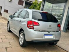 CITROEN C3 EXCLUSIVE 1.6 FLEX 2014/2015 SÉTIMA VEÍCULOS GUAPORÉ / Carros no Vale
