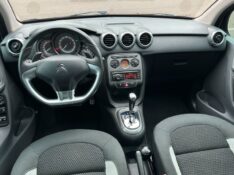 CITROEN C3 EXCLUSIVE 1.6 FLEX 2014/2015 SÉTIMA VEÍCULOS GUAPORÉ / Carros no Vale