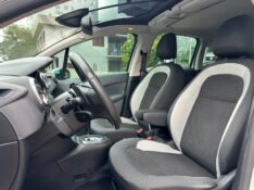 CITROEN C3 EXCLUSIVE 1.6 FLEX 2014/2015 SÉTIMA VEÍCULOS GUAPORÉ / Carros no Vale