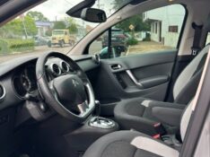 CITROEN C3 EXCLUSIVE 1.6 FLEX 2014/2015 SÉTIMA VEÍCULOS GUAPORÉ / Carros no Vale