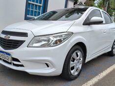 CHEVROLET PRISMA 1.0 JOY 8V 2018 2017/2018 ADRIANO VEÍCULOS CRUZEIRO DO SUL / Carros no Vale