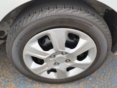 CHEVROLET PRISMA 1.0 JOY 8V 2018 2017/2018 ADRIANO VEÍCULOS CRUZEIRO DO SUL / Carros no Vale