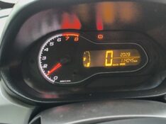 CHEVROLET PRISMA 1.0 JOY 8V 2018 2017/2018 ADRIANO VEÍCULOS CRUZEIRO DO SUL / Carros no Vale